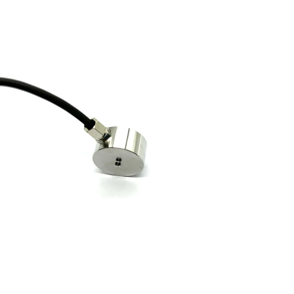 CALT 5 10 20 30 50 100 200 300 500 1000 2000 3000 Kg 1 2 3 Ton Micro load cell Button small compression weight sensor