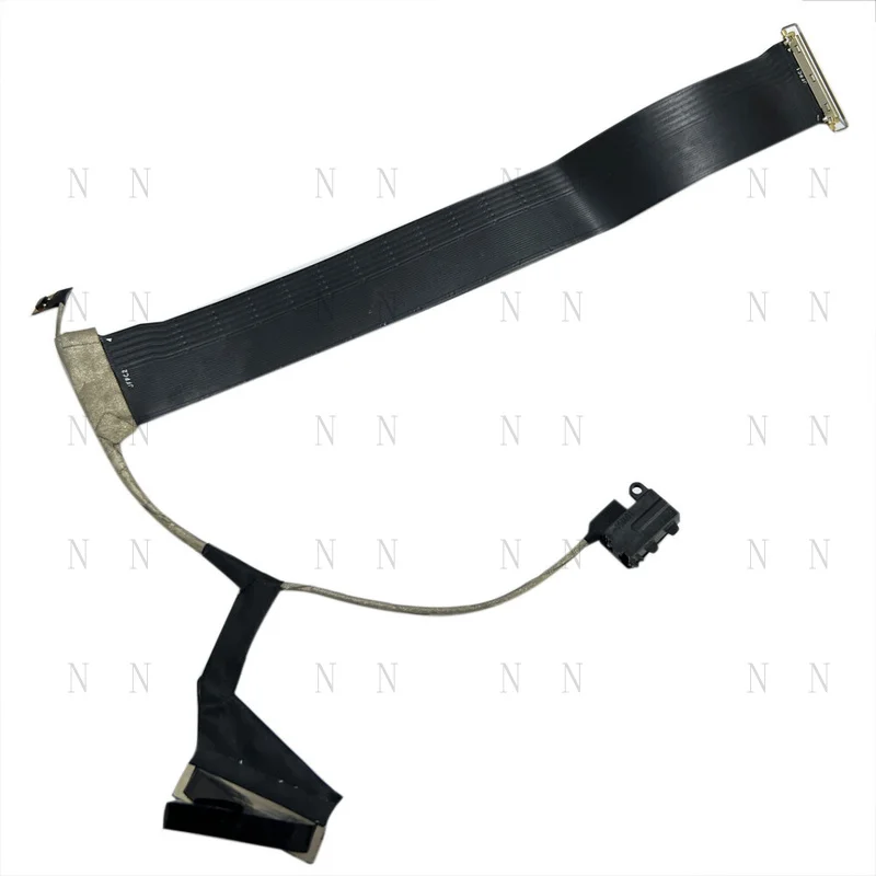 YZ  40Pin LCD Screen Display Flex Cable For HP spectre folio EPS30 13-AK DC02C00KF00