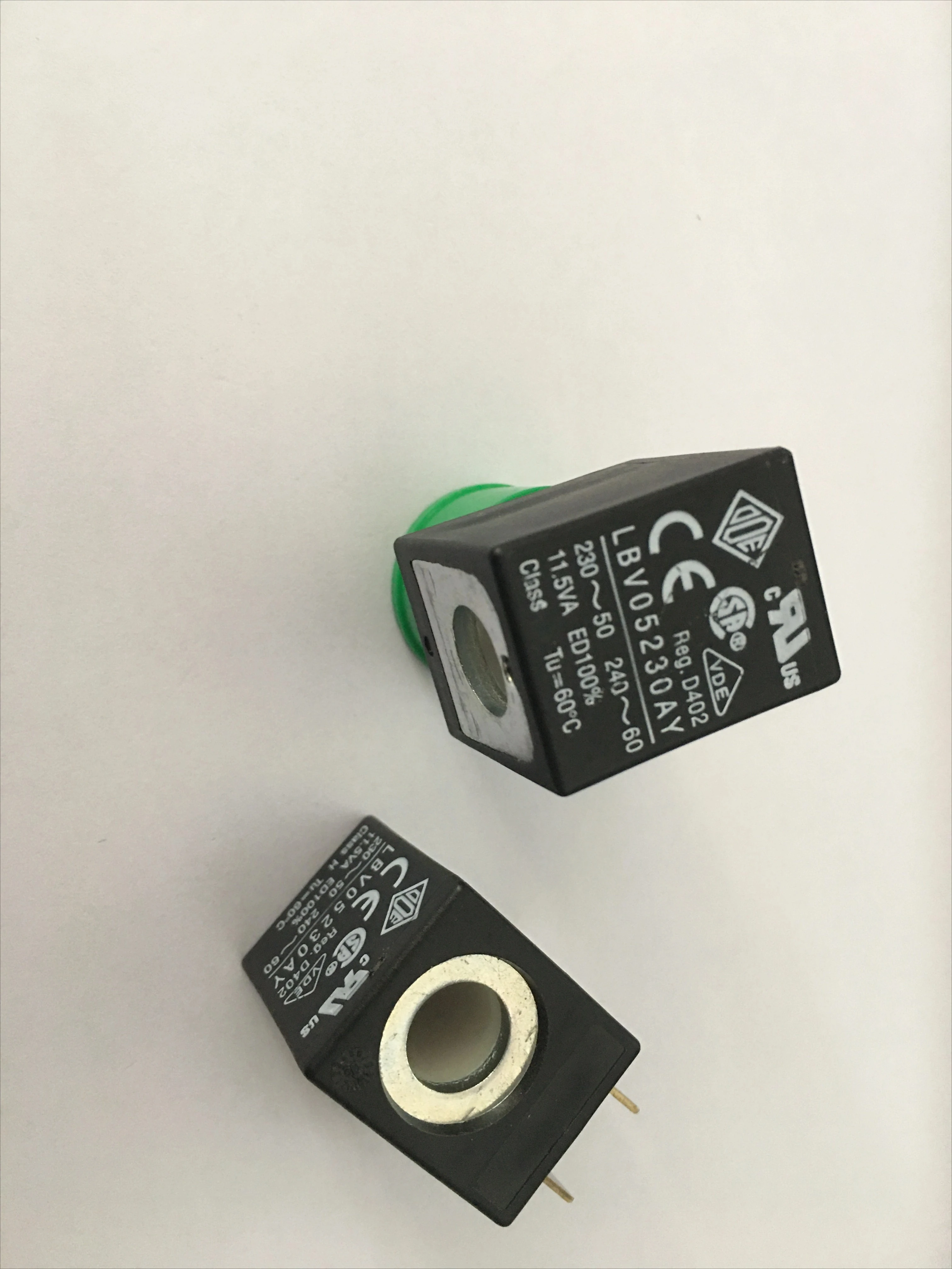 New original   Solenoid valve coil  LBV05230AY