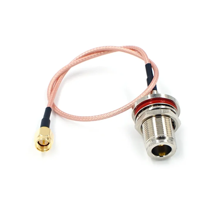 2Pcs Waterproof Rf …