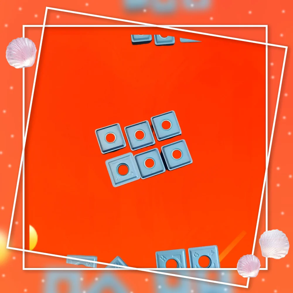 

880-050305H-C-LM 1144 CNC BLADE 880-0503W08H-P-MS 2044