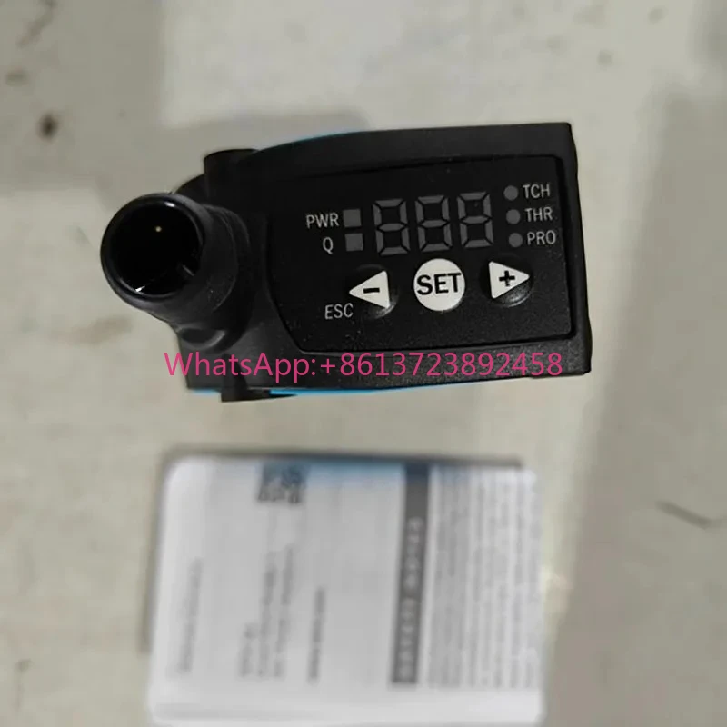 OriginalKTX-WP91141252ZZZZ 1078097 Color Code Sensors KTX-WB9214225AZZZZZZZZDZZZZZZ1 （1221531） in Stock