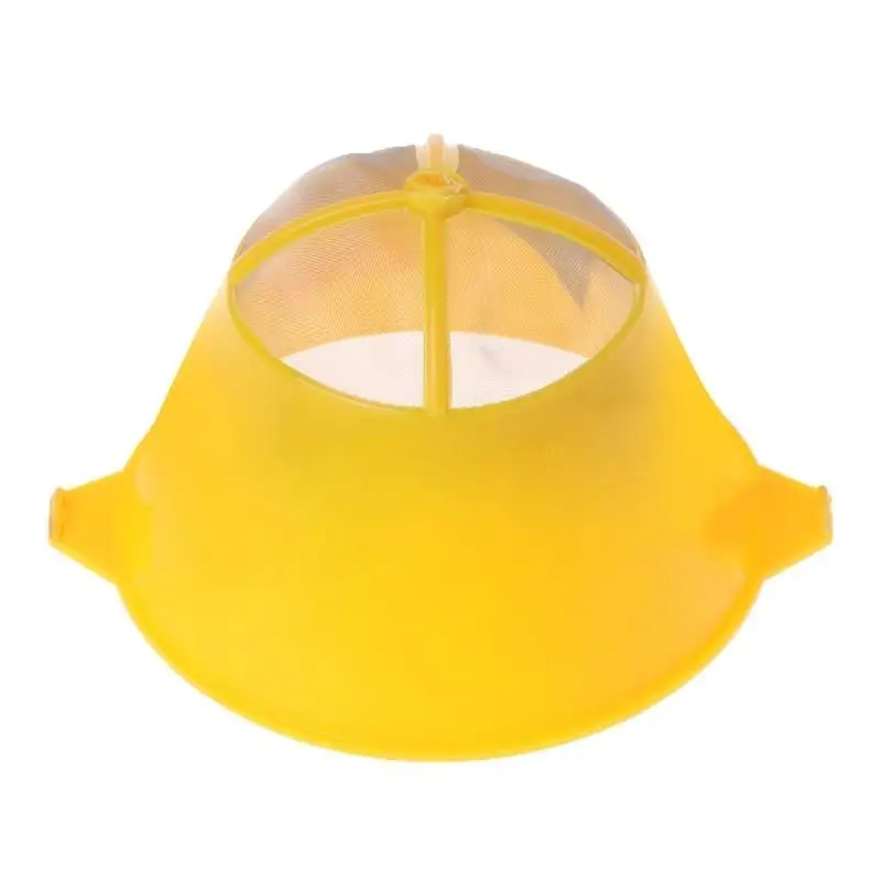 모든 유형의 페인트 스프레이 건에서 최상의 성능을위한 A2BE 재사용 가능한 페인트 스트레이너