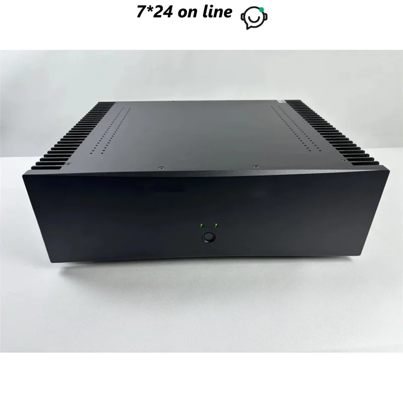 D9PRO 150W*2 Clone Dartzeel NHB-108 Power Amplifi