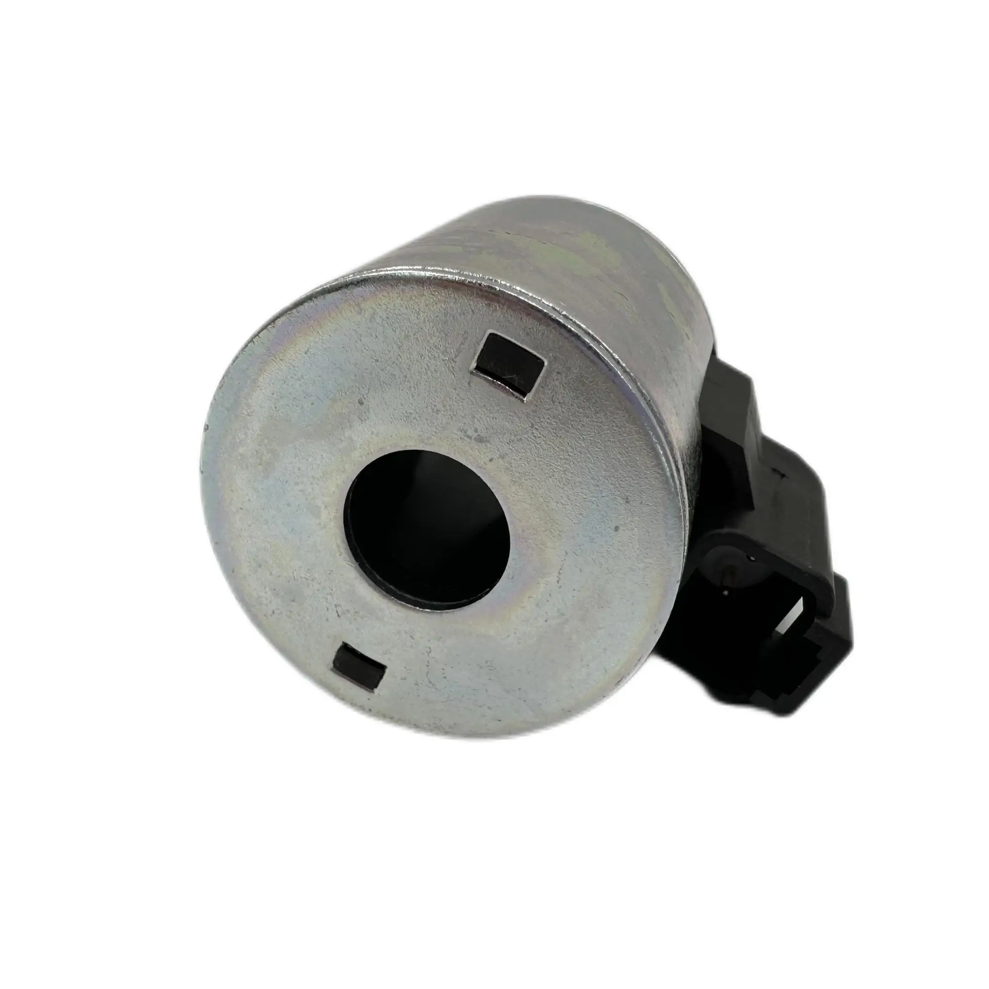 For Solenoid Valve Coil 24V   Parts4303712  4303724 4301864 4304124 Inner Diameter 16mm Height 51mm Excavator