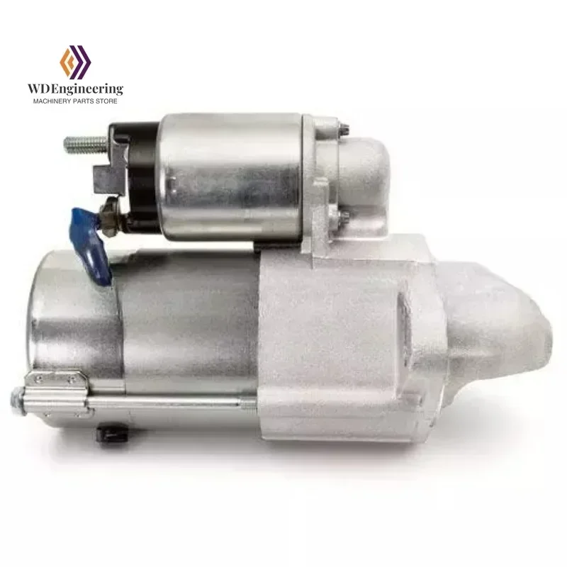 

Original Starter Motor U5MK8561 for Perkins Generator Engine Parts