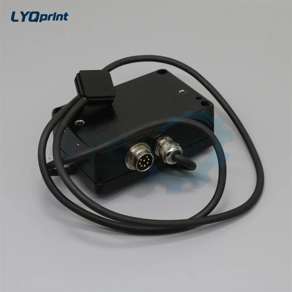 

Best Quality CD102 SM74 Photocell Sensor For Offset Printing Machine G2.110.1461 61.110.1461
