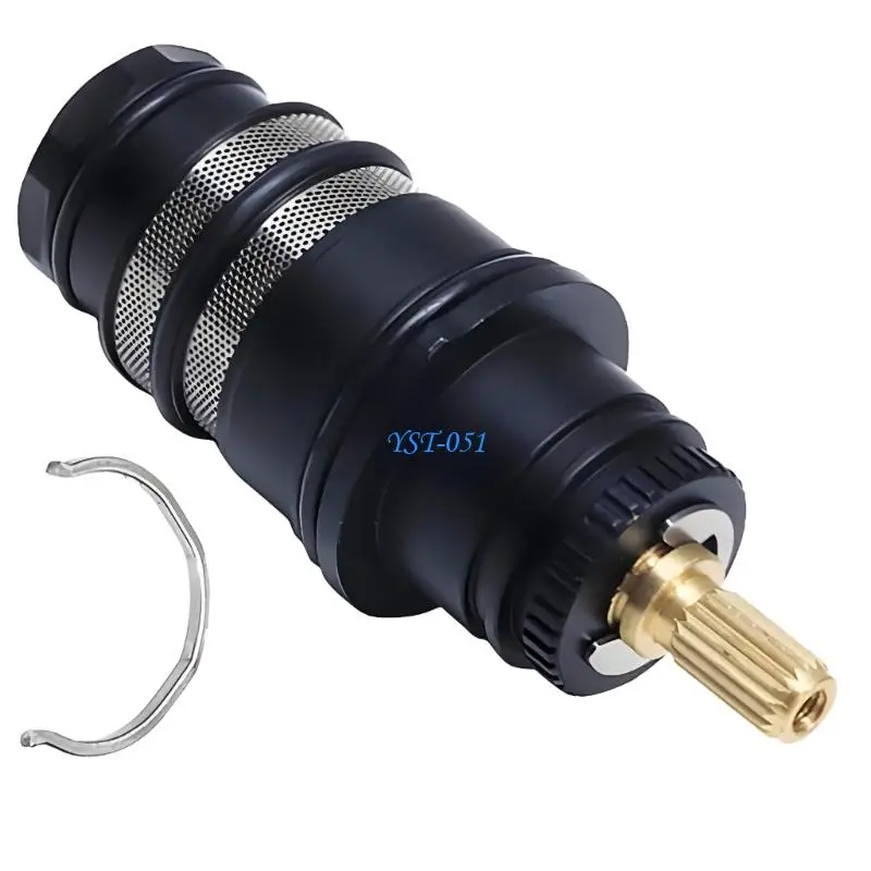 E15A He98282 Shower Mixing Valves Repair For Stable Water Temperature Control