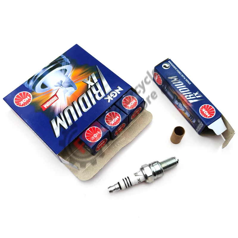 

4 шт. иридиевые свечи зажигания IX, подходят для Ferrari 355 Berlinetta 360 430 F430 Coupe 599 Enzo и Maserati 3200 4200 MC12 Quattroporte M139