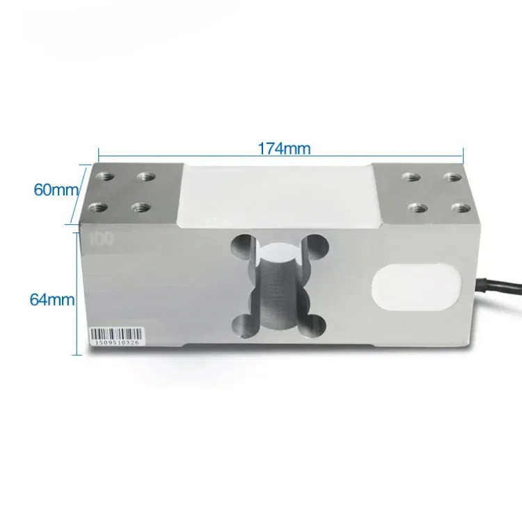 

50-1000KG Weighing Sensor