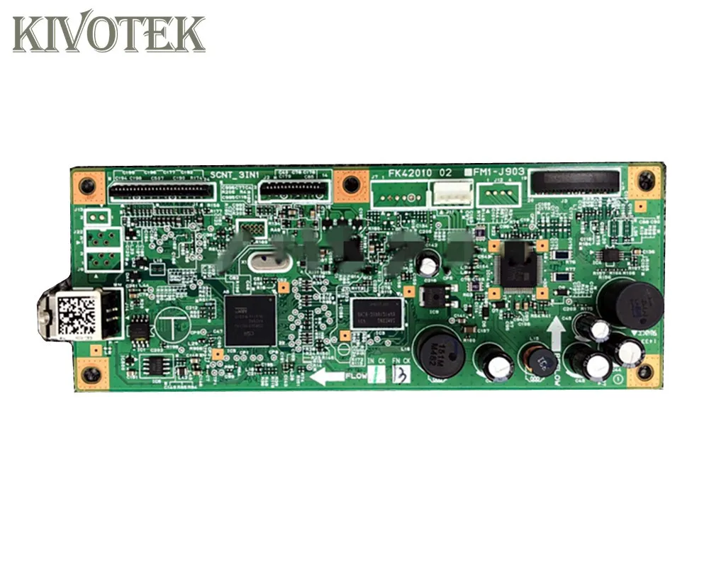 Motherboard Formatter Board  for Canon 216N 246DN 226 MF215  215 Printer Mainboard High Quality