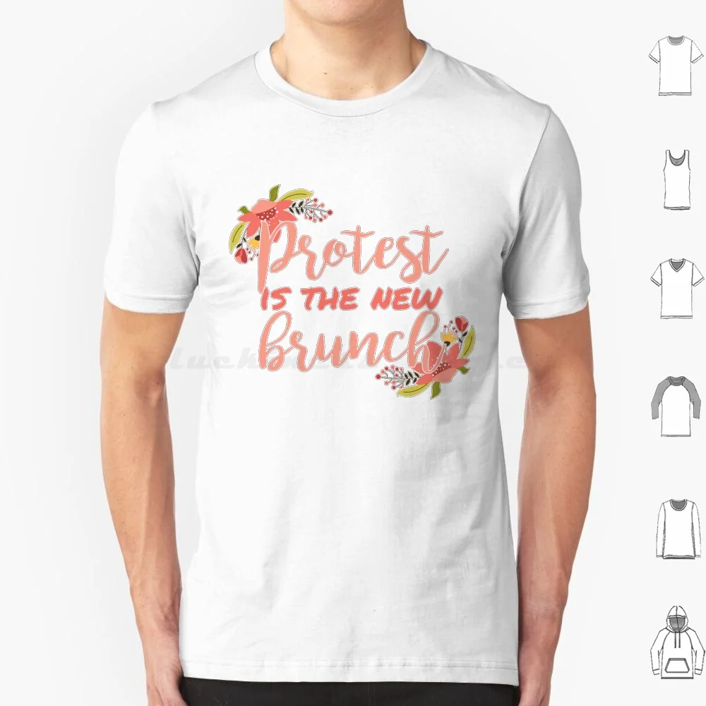 Protest Is The New … - image