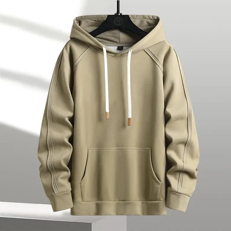 

Casual Apricot HOODIE Hip Hop Street Wear Sweatshirts Skateboard Sweet Capuche Homme Men Pullover Autismo Hoodies Male N38