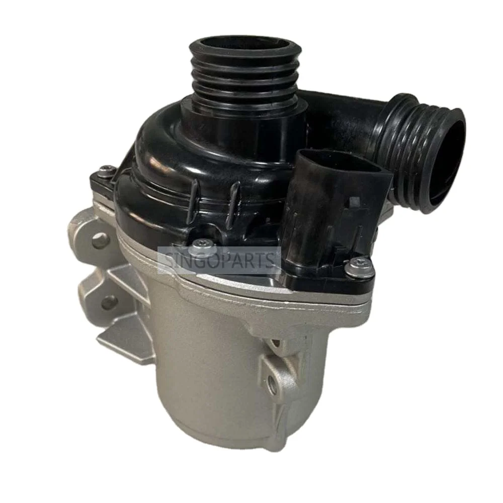 

Заменяет 11517588885 Электрический водяной насос для BMW E8x 135i 1M E9x 335i E70 X5 XDrive35i