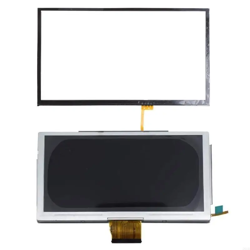 20CB استبدال شاشة شاشة LCD ألعاب وأجهزة لوحات المفاتيح