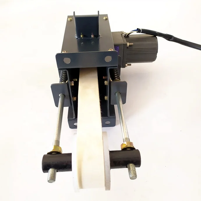 

Oil Skimmer Beltfor Cooling Lubricantsprocess for Grinding Machine