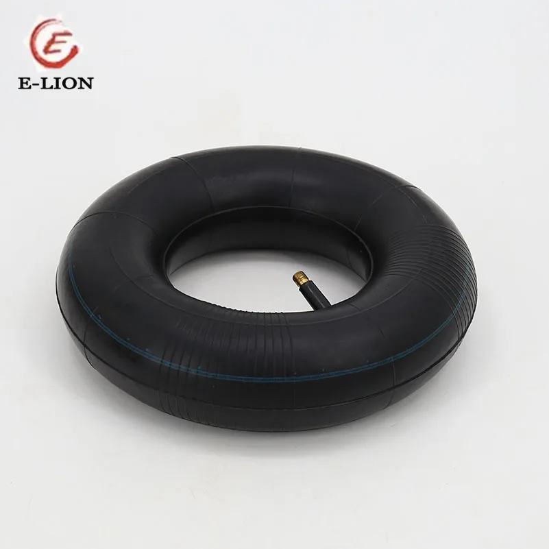 4.10/3.50-4 Inner Tube for Wheelbarrows, Tractors, Mowers, Carts Electric Three-Wheel Four-Wheel Scooter ATV