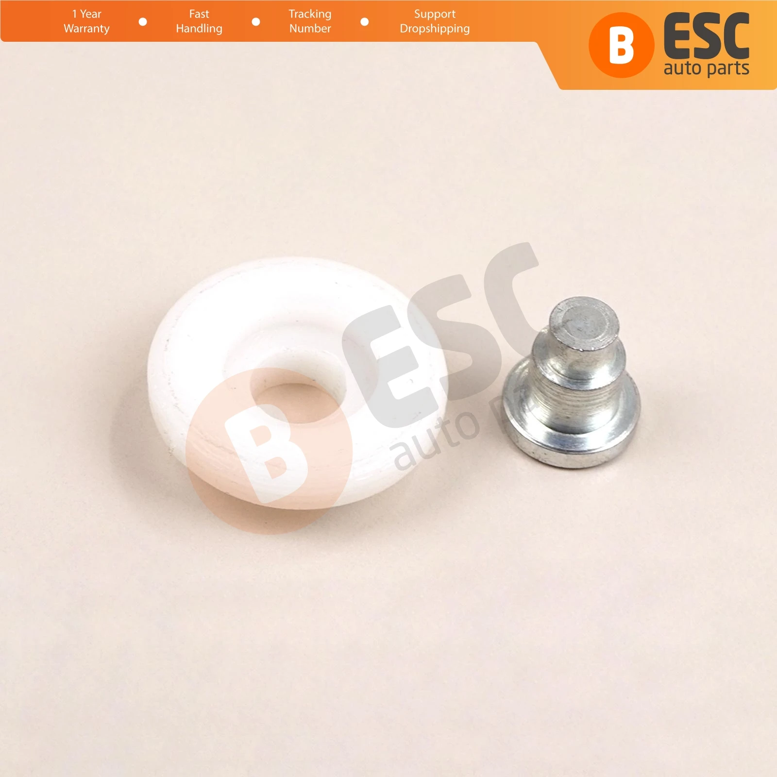 

ESC Auto Parts EDP512 Car Door Body Part for BMW Fast Shipment Ship From Turkey Free Shipment Made in Turkey