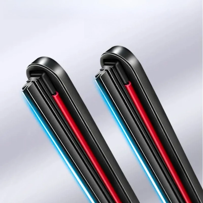 

For Volkswagen Toyota Honda Universal Special Boneless Coated Silent Wiper Wiper