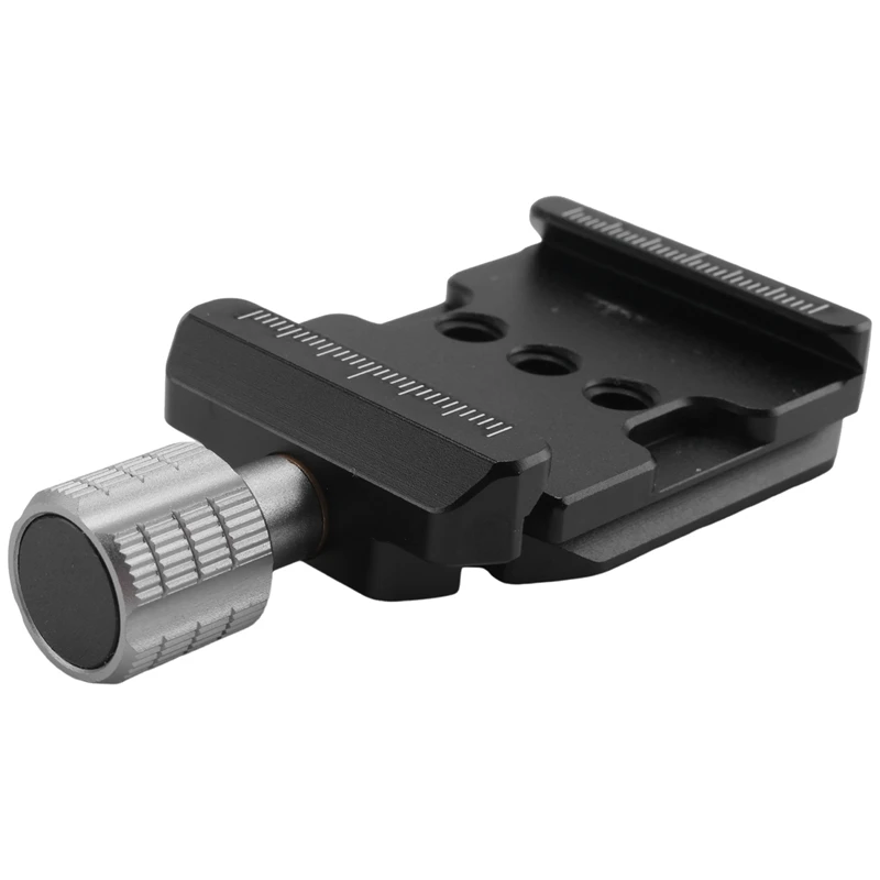 Quick Release Quick Release Clamp Clip Portable Aluminum Head Quick Change Clamp Head Quick Release Clamp