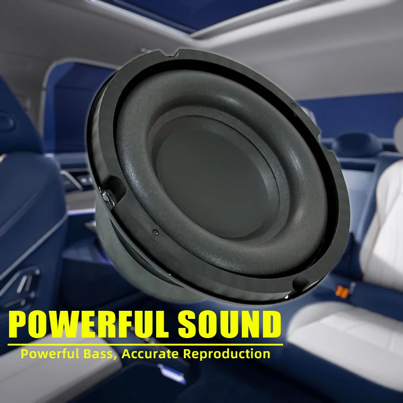 Thumbnail 4 - #37 New Stereo Systems Arrivals