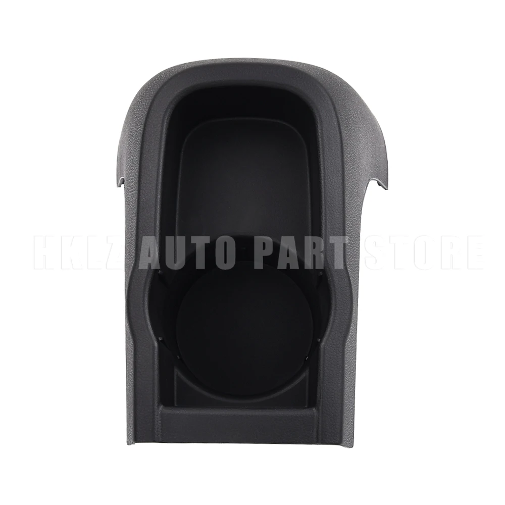 Centre Console Rear Cup Holder Coin Tray 13205090 460029937 for Opel Vauxhall Corsa D MK3 2006-2014 1 Pc New - view 6