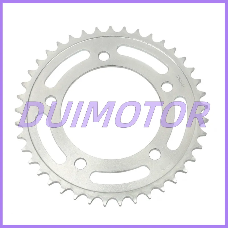 Modified Large / Small Sprockets for Honda Cbr300 Cbr500 Cbr600