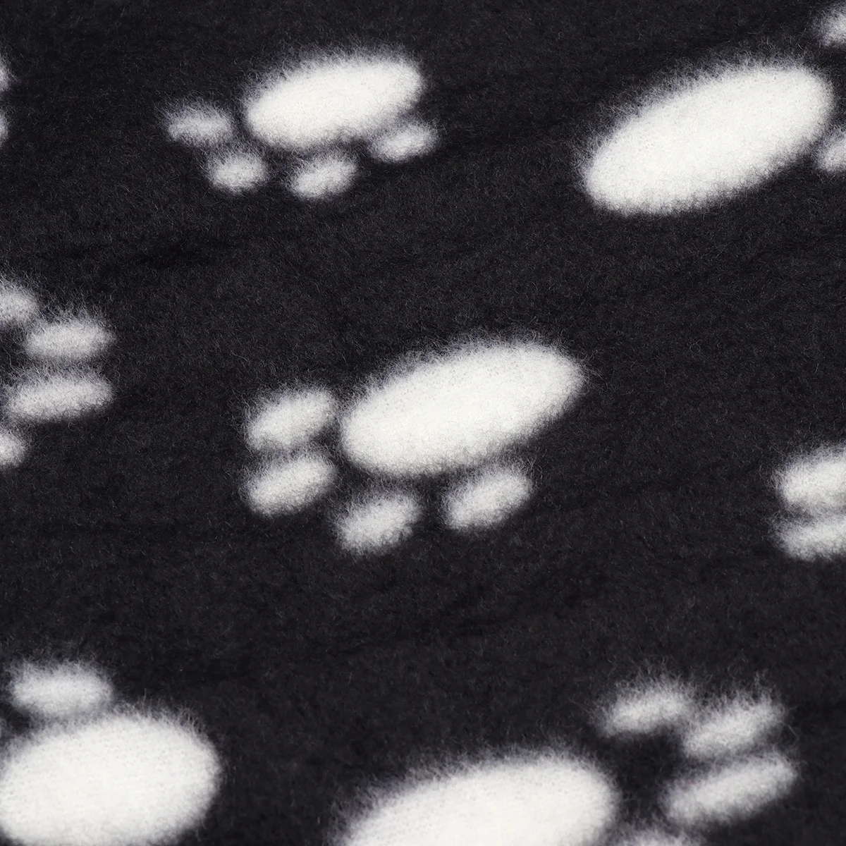 

60x70cm Pet Double-Sided Fleece Blanket High-Grade Soft Warm for Dog Cat Bed Mat All Year Round Use Ideal Animal