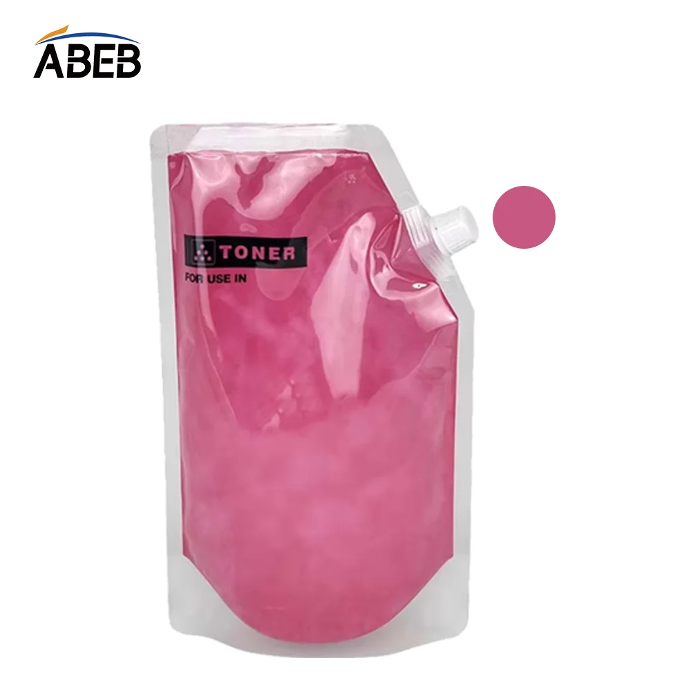 1กก.นําเข้าญี่ปุ่นTN610 TN612ผงหมึกสําหรับKonica Minolta C5500 C6500 C6501 C5501คุณภาพสูงเครื่องถ่ายเอกสารตลับหมึกRefil