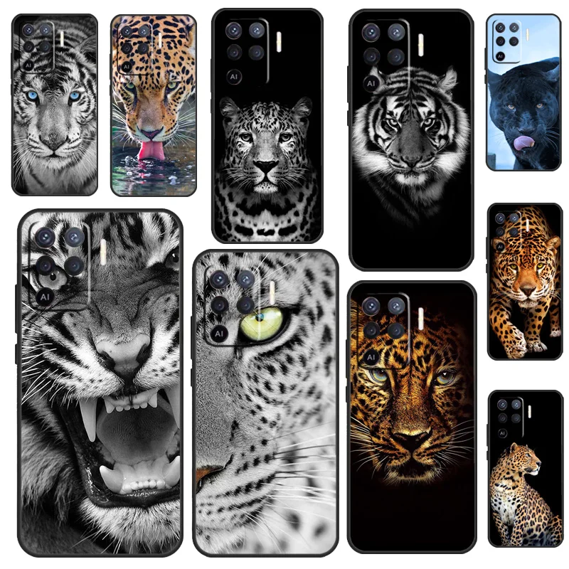 Cheetah Panther Tig… - image