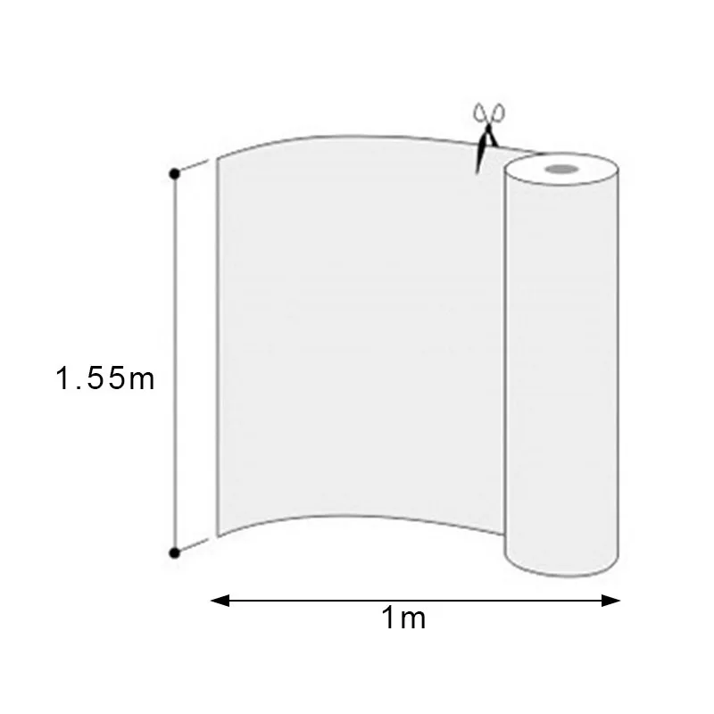 100 * 155 cm Gruba sztuczna skóra PU Tkanina do tapicerki Meble Podłoga samochodu Tło Ściana Drzwi przesuwne Dekor Sztuczna skóra