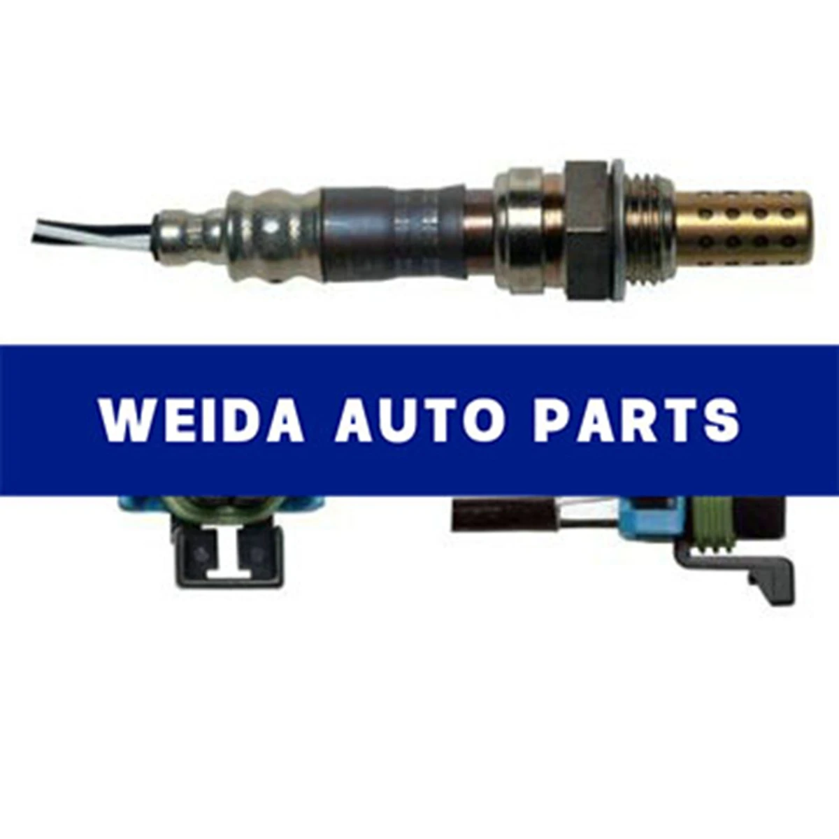 

ДЛЯ CHEVROLET 12572705, 12600893, 12609477, 12609949, 12611870, 12612571 Датчики кислорода