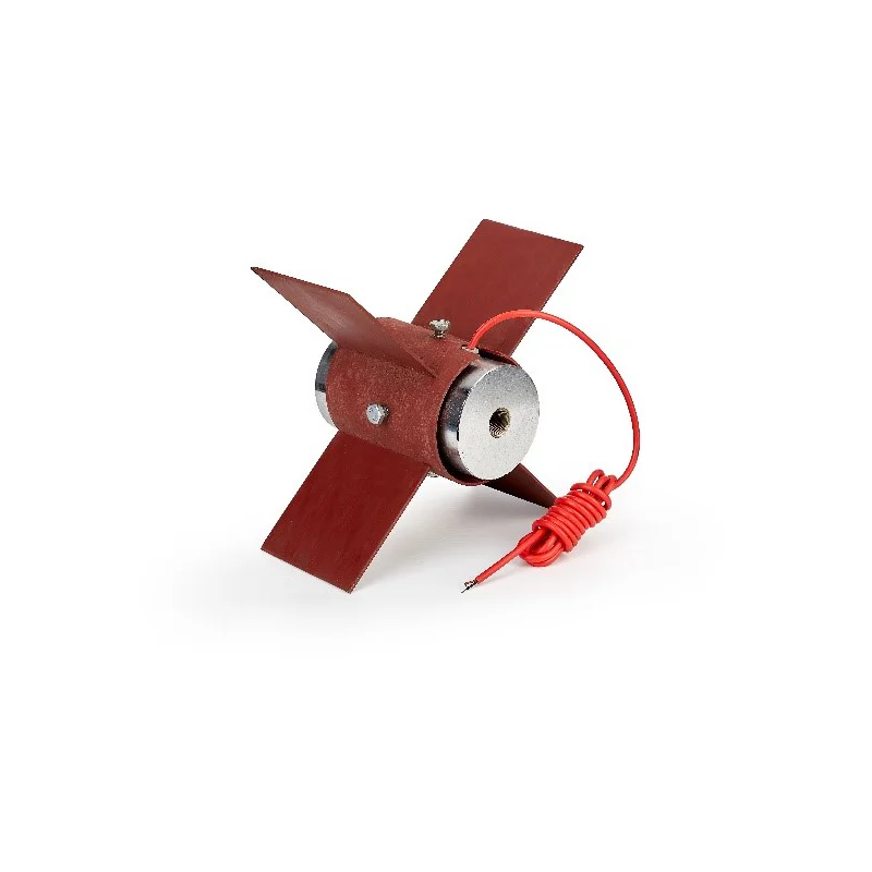 AC-500 Precision Reaction Force Cell for Geotechnical & Structural Engineering - with Temperature Option