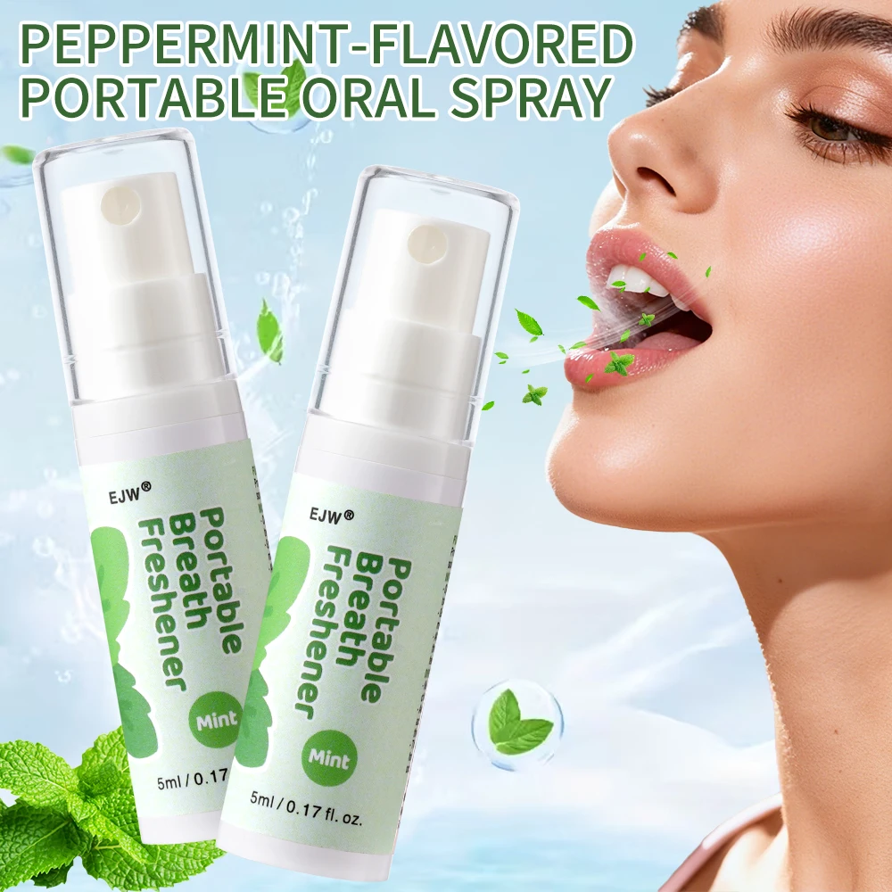 Thumbnail 3 - #29 Best Rated Breath Sprays to Buy in 2026