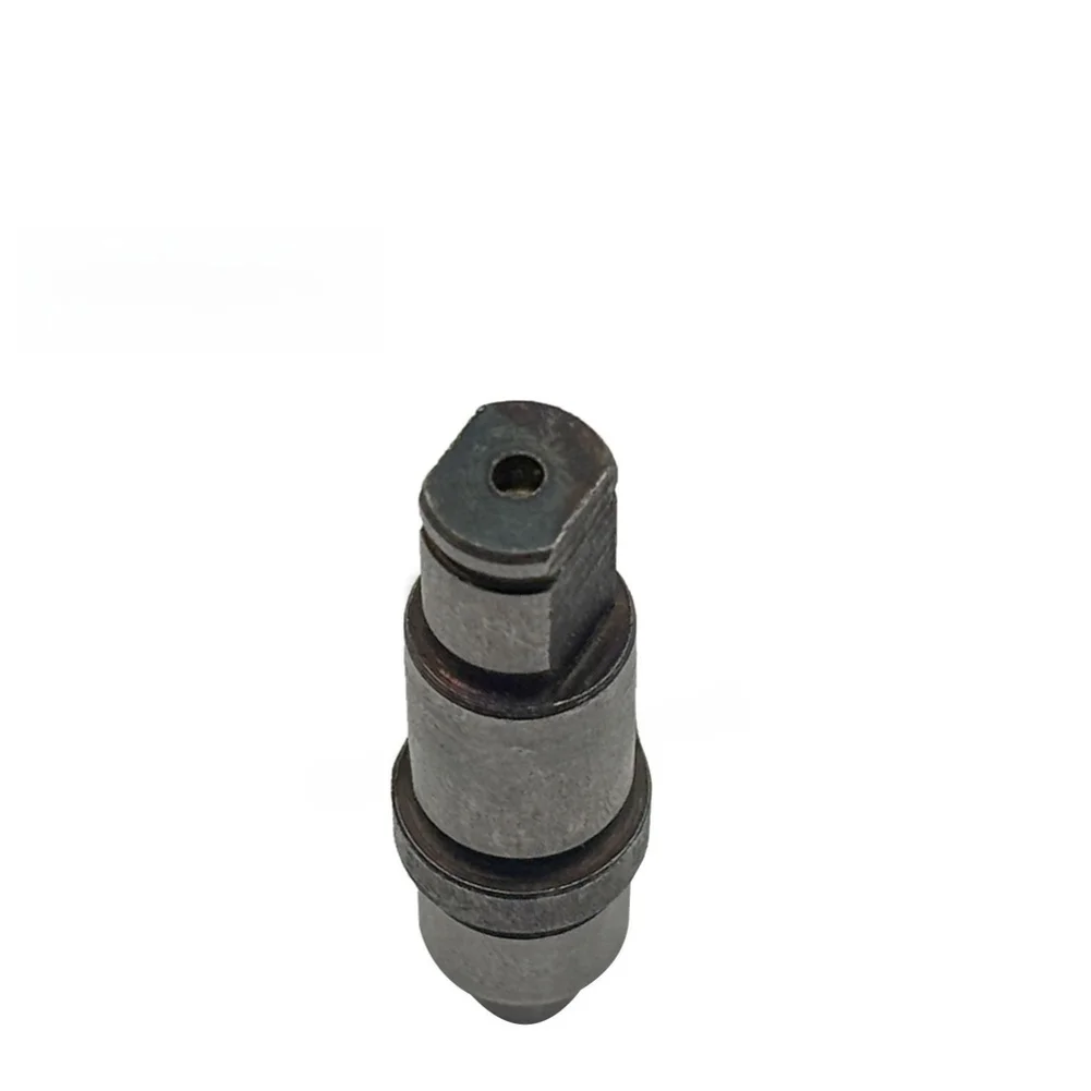 46 Tooth Gear Chainsaw Drive Shaft For Home Gardening Metal Construction Grey Finish High Hardness Wear Resistant