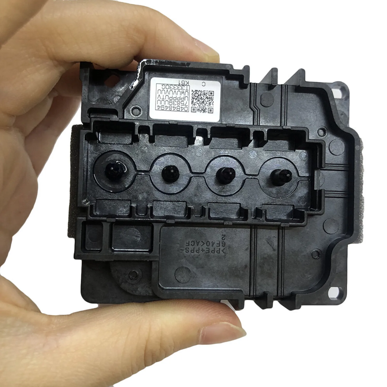 C9 Locked Printer Print Head Fits For Epson WorkForce Pro WF4730 WF-4720 WF4734 WF-4734 WF-4270 WF4720 4730 4725 WF-4725 4720