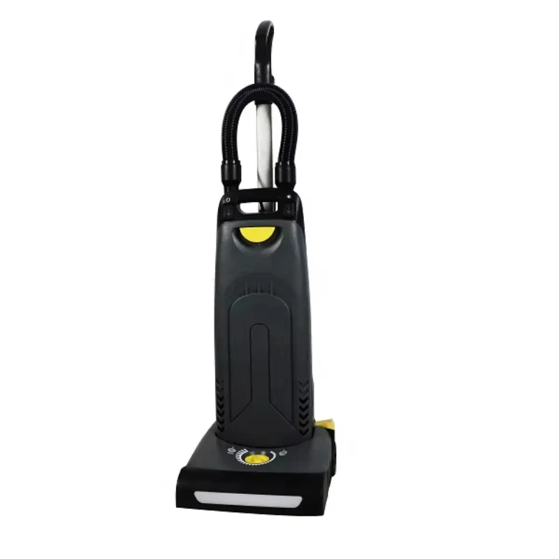 

Commercial floor cleaning machine