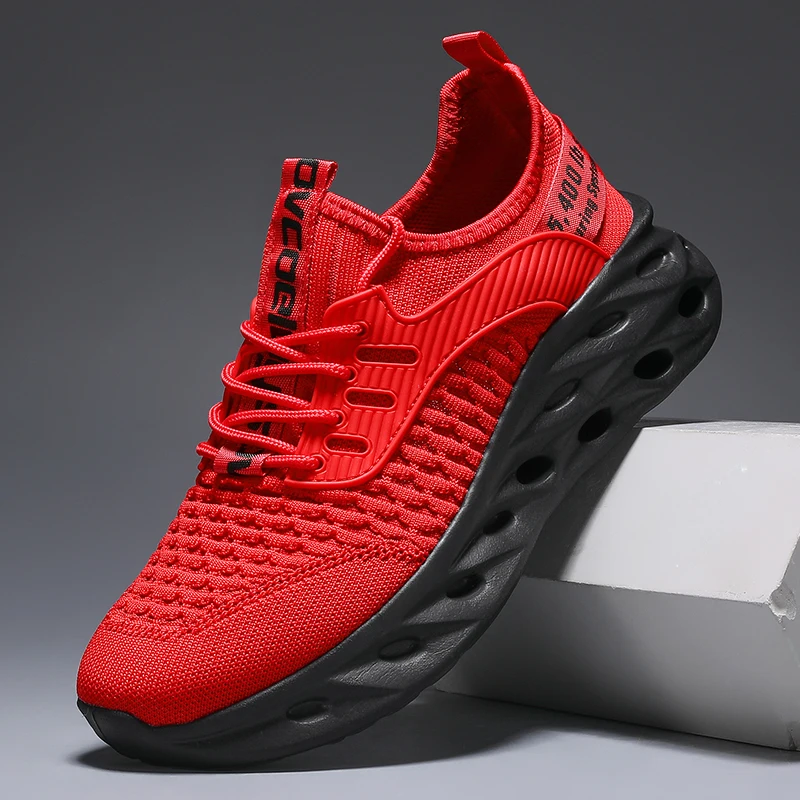 2026 남성 테니스 신발 에어 메쉬 통기성 경량 워킹 - Men'S Shoes For Gym 리뷰 및 가격