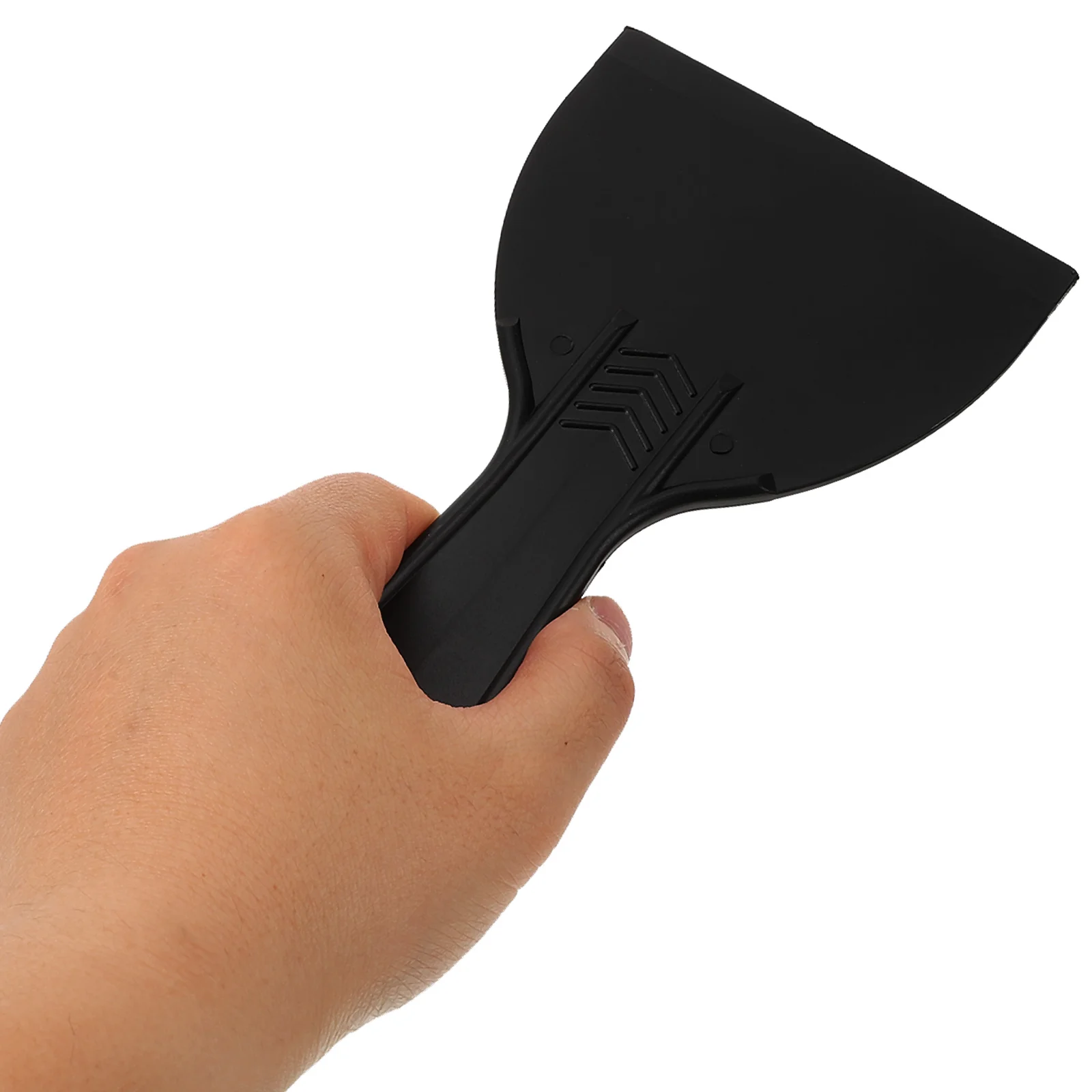 

6pcs Scraper Tool Set Plastic Wall Paper Scraper Tools For Home Improvement Wallpaper Application Car Film Removal Durable Glass