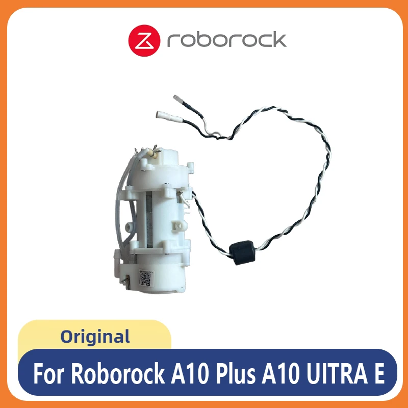 

Original Water Pump Motor for Roborock A10 Plus & UITRA E - Floor Scrubber Repair Parts