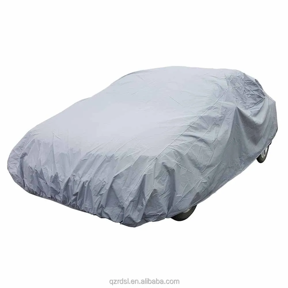 

Outdoor indoor garage Waterproof sun block car cover