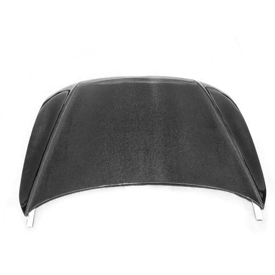 OEM STYLE CARBON FIBRE BONNET HOOD for AUDI A5 S5 B8 B8.5 B9 S LINE SPORTBACK 2018 2013 2014 RS5
