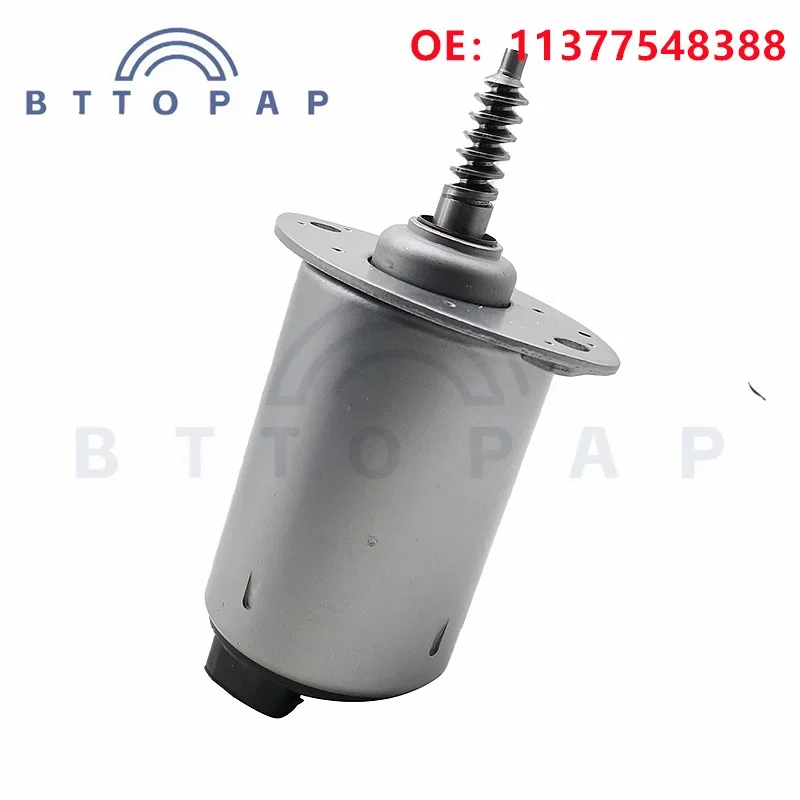 BMW E60 F10 E65 F01 E90 E70 X5 밸브 트로닉용 편심 샤프트 액추에이터 11377548388 11377518204 A2C59515105 A2C53122965