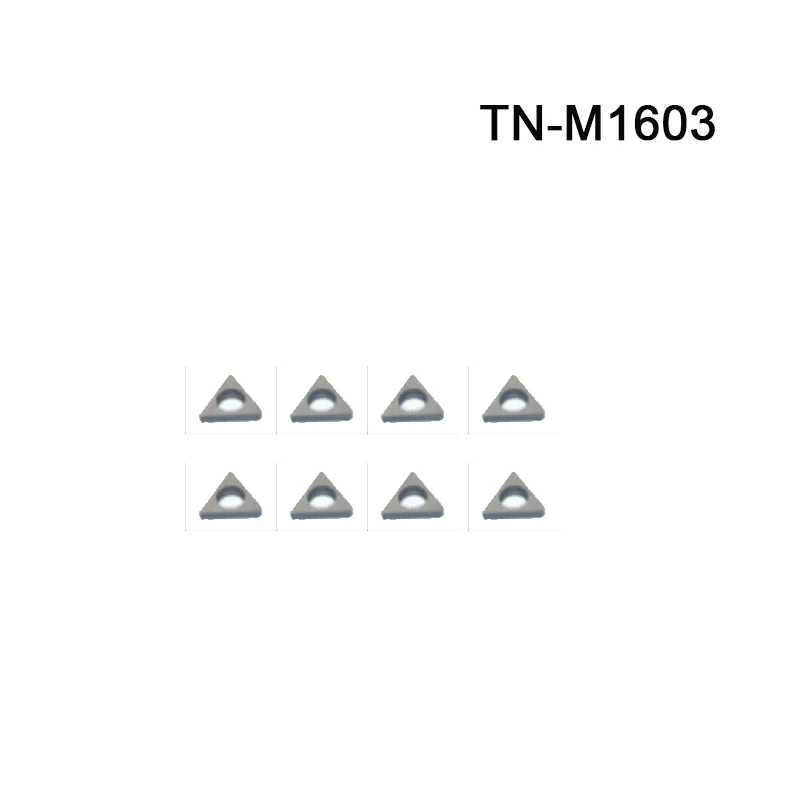 Accessories for MTJNR MTJNL TN-M1603 Pad MXD0513 Pin MYB1814 Pressplate ST0625 Screw Turning Tools Holder Nice