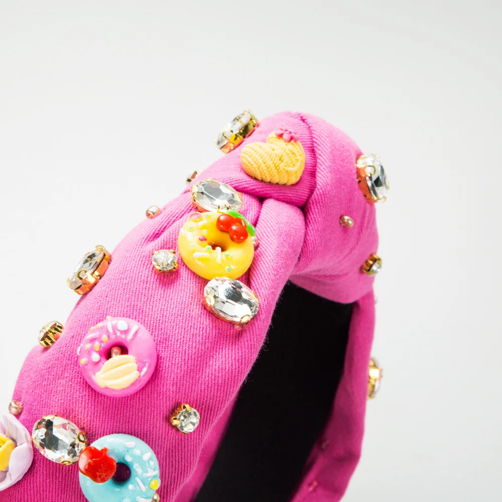 Рисунок 2 - Новинка головная повязка футбольной