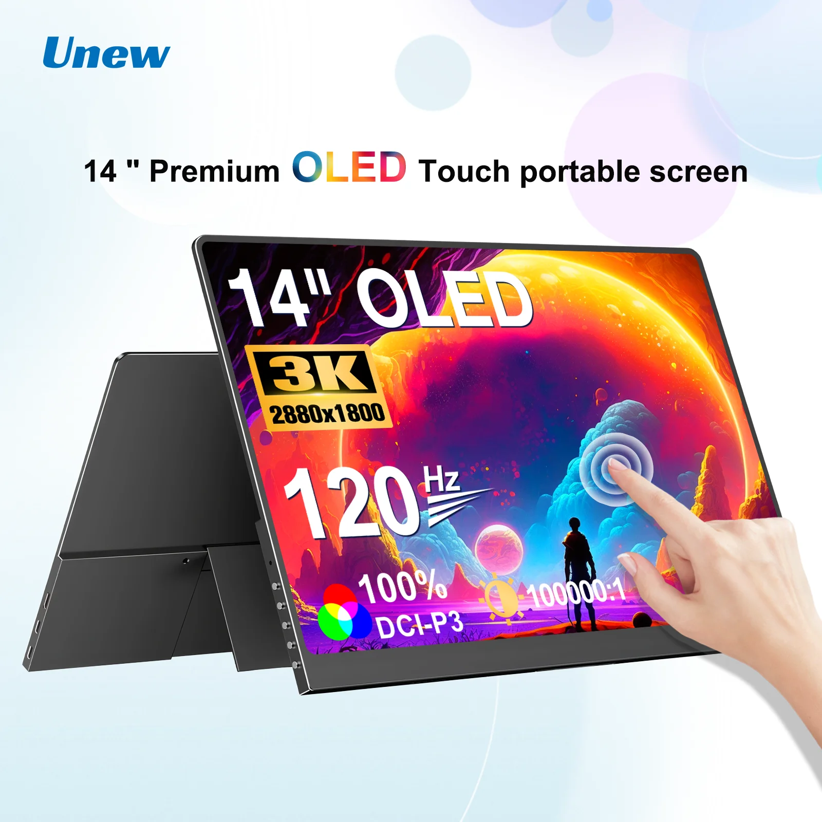 Unew 14