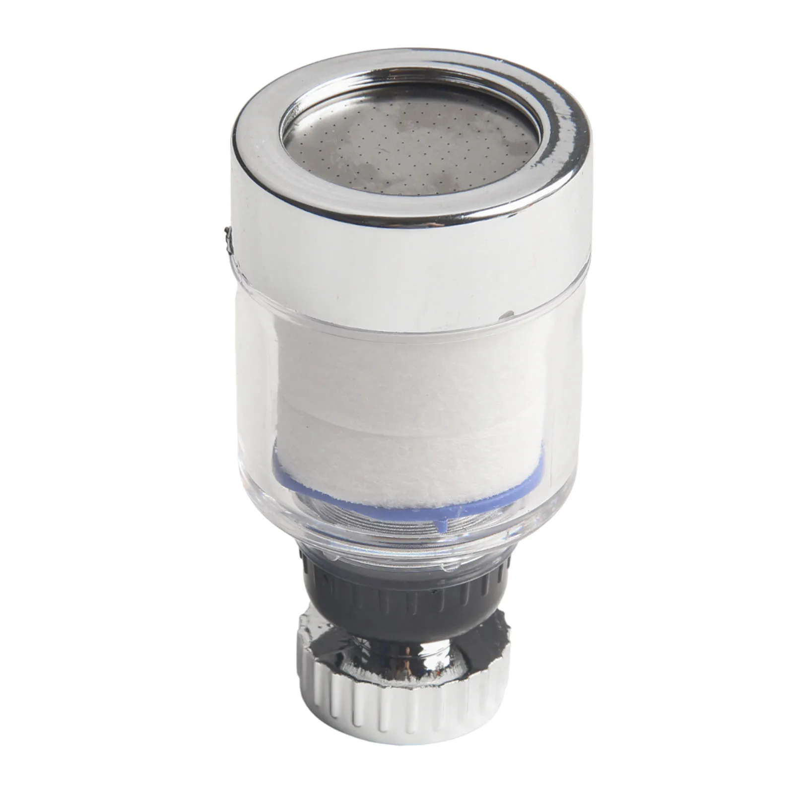 For Home For Kitchen Faucet Water Purifier Kitchen Faucet Filter Contaminants Removal Effective Water Purification