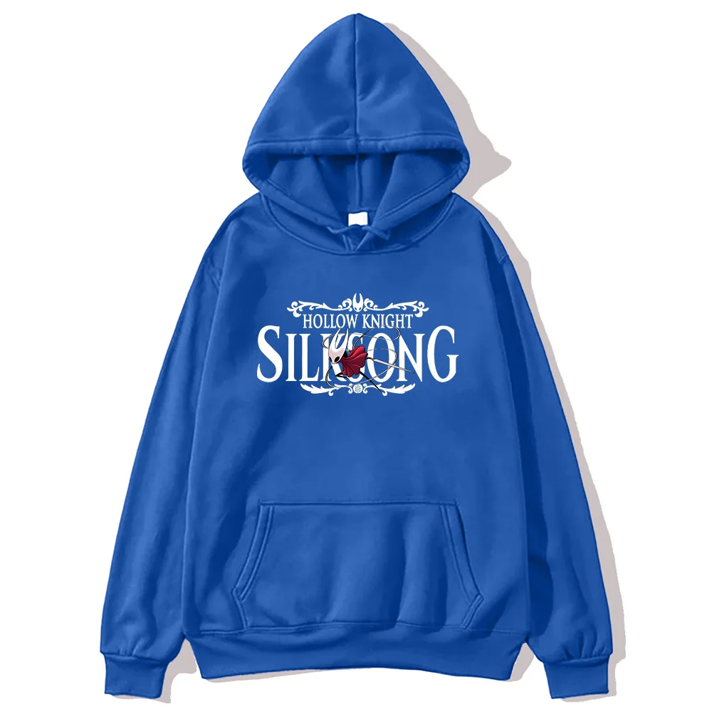 Рисунок 4 - Fashion Hot Game Hoodies Hollow