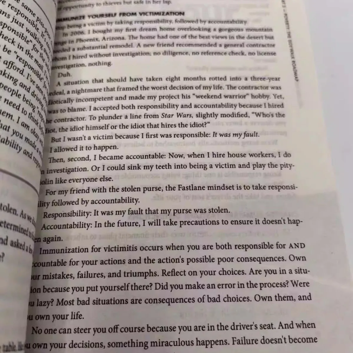 Szybka Droga do Milionera: Odkryj Sekrety Bogactwa, Uciecz z Rat Race i Buduj Szybką Drogą do Wolności Finansowej