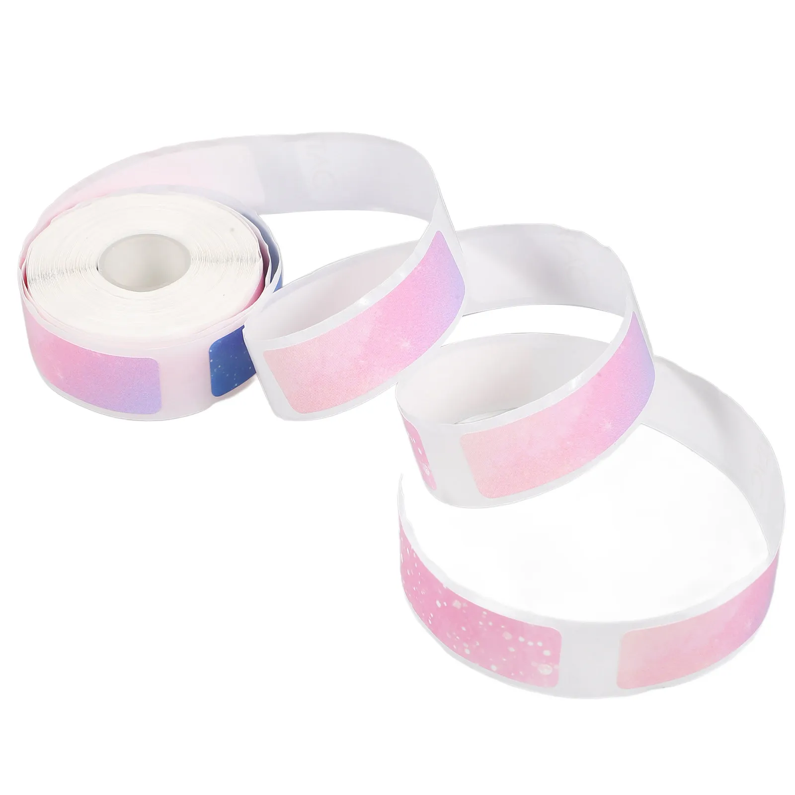 

1 Roll Color Thermal Printing Labels Blank Self Adhesive Price Tag Sticker for Self-Adhesive Labels
